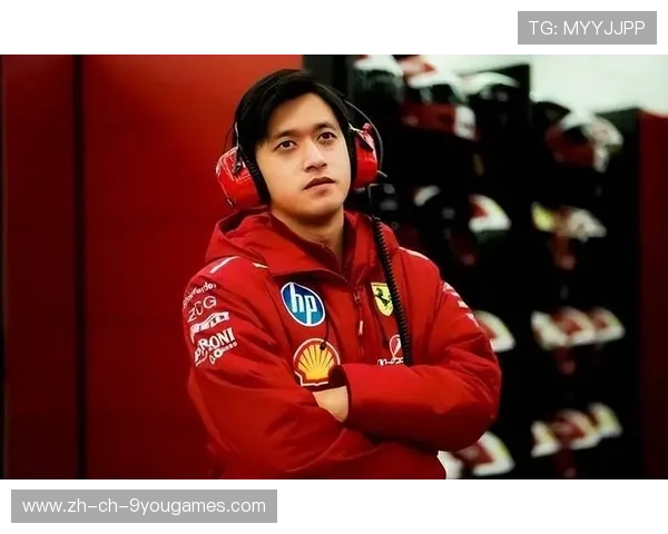 F1周冠宇模拟耐力赛训练升级，突破极限迎接赛道挑战