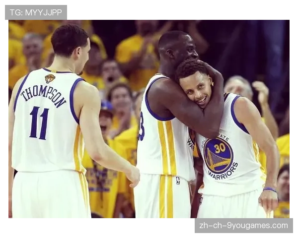 勇士队向三连冠发起冲击，勇士三个冠军的对手是谁