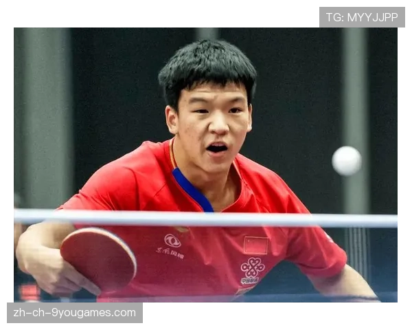 向鹏2-3遭逆转，国乒男单再失一人，乒乓球向鹏的教练是什么名字